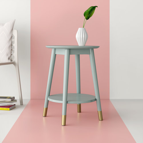 Wayfair Green End & Side Tables You'll Love in 2023
